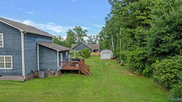 157 Deer Street, Rainsville, AL 35986