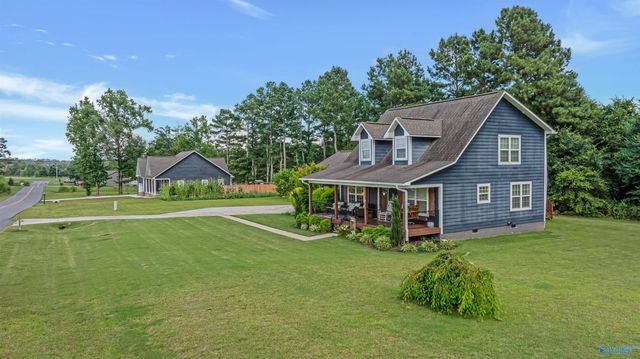 157 Deer Street, Rainsville, AL 35986