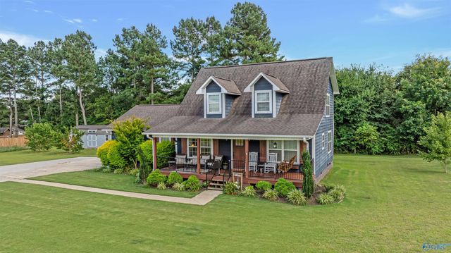 157 Deer Street, Rainsville, AL 35986
