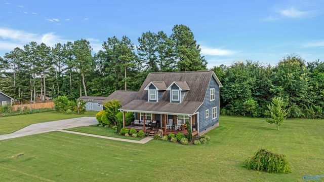 157 Deer Street, Rainsville, AL 35986