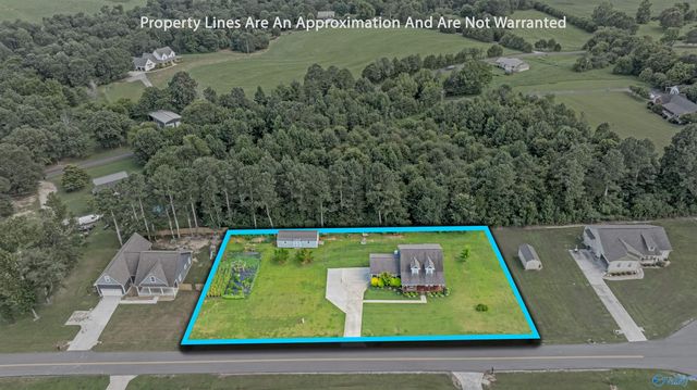 157 Deer Street, Rainsville, AL 35986