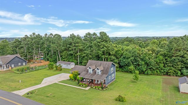 157 Deer Street, Rainsville, AL 35986