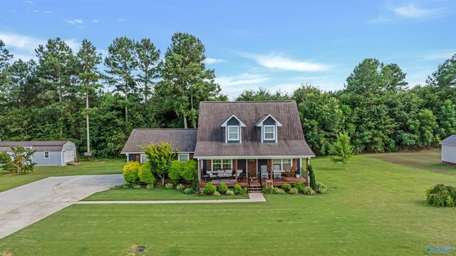 157 Deer Street, Rainsville, AL 35986