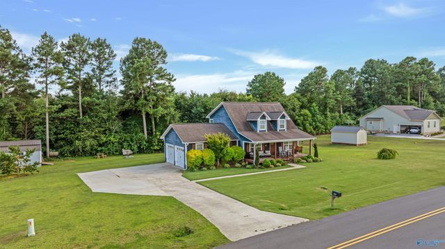 157 Deer Street, Rainsville, AL 35986