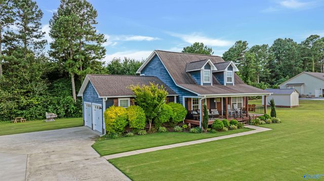 157 Deer Street, Rainsville, AL 35986