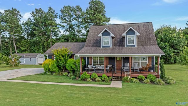 157 Deer Street, Rainsville, AL 35986