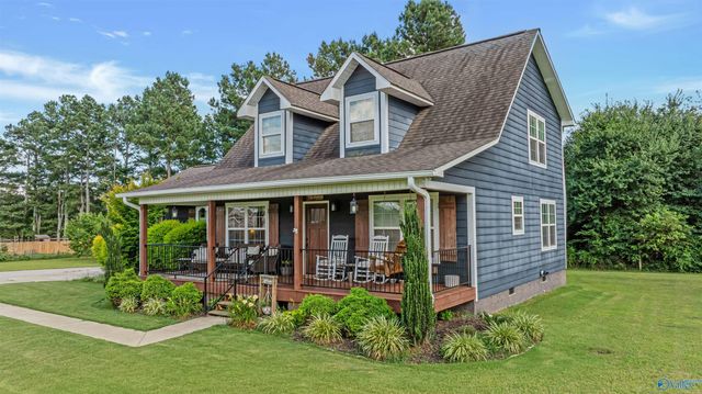 157 Deer Street, Rainsville, AL 35986