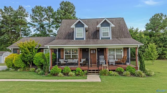 157 Deer Street, Rainsville, AL 35986