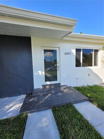 6041 SW 17th Street, Miami, FL 33155