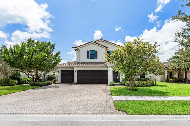 1063 Ember Ridge Run, Loxahatchee, FL 33470