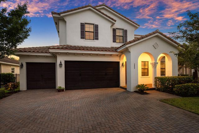 1063 Ember Ridge Run, Loxahatchee, FL 33470