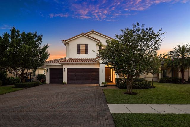 1063 Ember Ridge Run, Loxahatchee, FL 33470