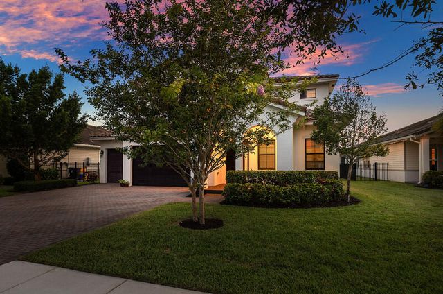 1063 Ember Ridge Run, Loxahatchee, FL 33470