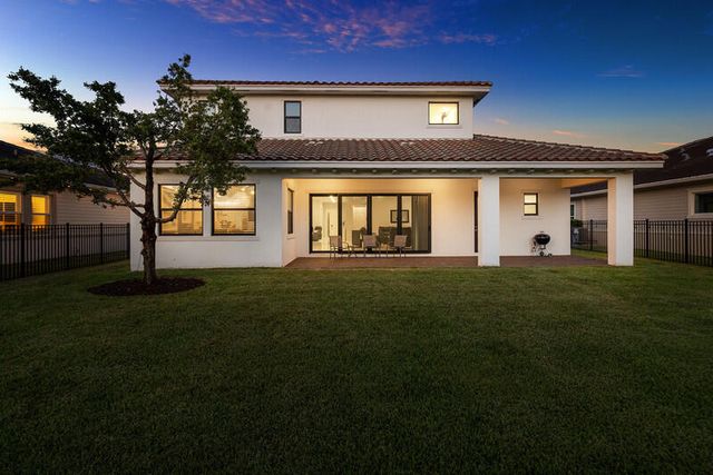 1063 Ember Ridge Run, Loxahatchee, FL 33470