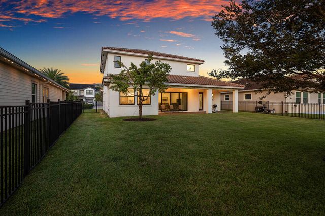 1063 Ember Ridge Run, Loxahatchee, FL 33470