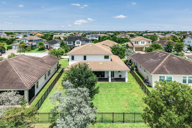 1063 Ember Ridge Run, Loxahatchee, FL 33470