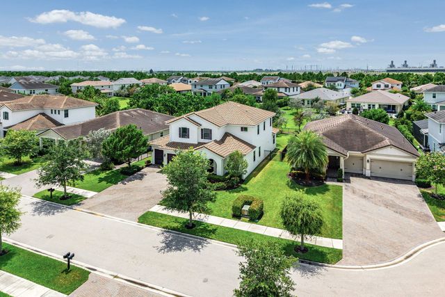 1063 Ember Ridge Run, Loxahatchee, FL 33470