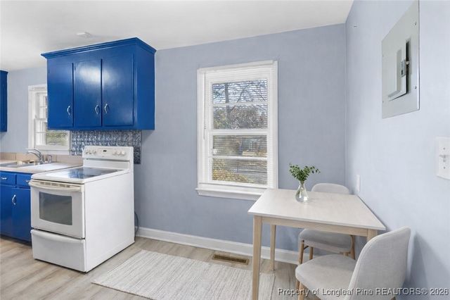 302 Brookwood Avenue, Fayetteville, NC 28301