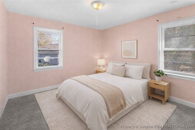 302 Brookwood Avenue, Fayetteville, NC 28301