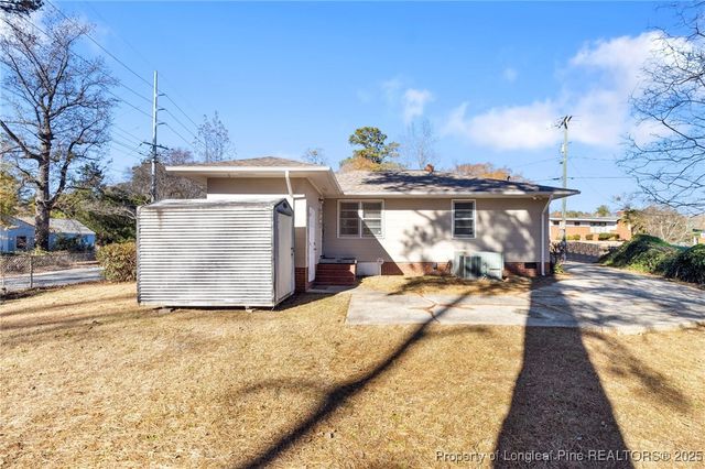 302 Brookwood Avenue, Fayetteville, NC 28301