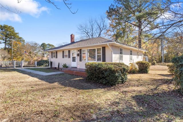 302 Brookwood Avenue, Fayetteville, NC 28301