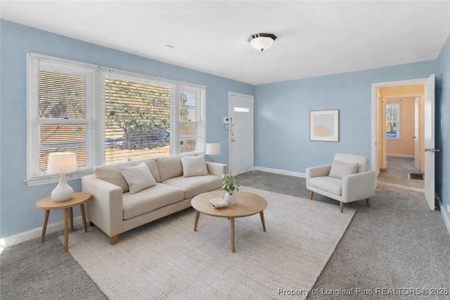 302 Brookwood Avenue, Fayetteville, NC 28301