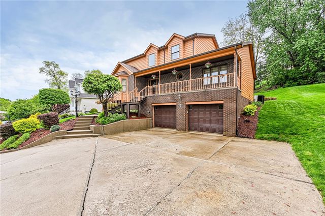691 Adele Dr, North Huntingdon, PA 15642