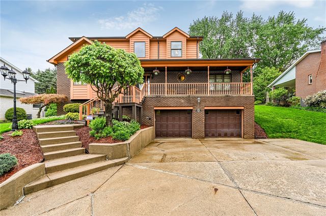 691 Adele Dr, North Huntingdon, PA 15642