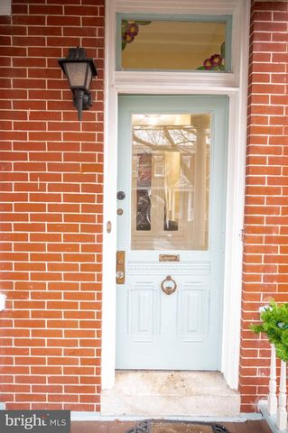 462 LOCUST AVE, Burlington, NJ 08016