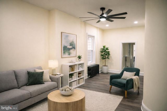 462 LOCUST AVE, Burlington, NJ 08016