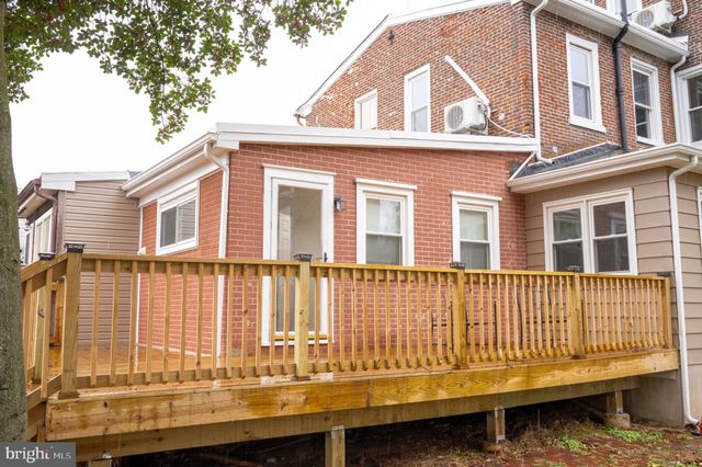 462 LOCUST AVE, Burlington, NJ 08016