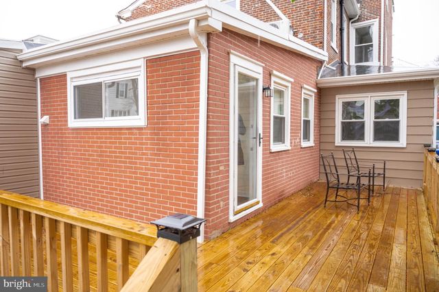 462 LOCUST AVE, Burlington, NJ 08016