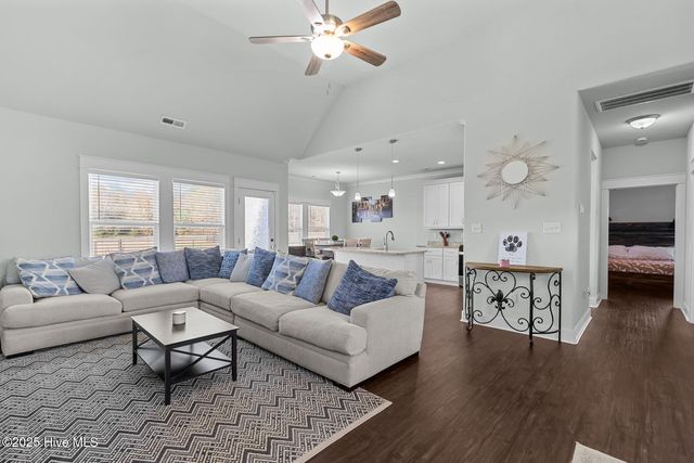 515 Nc Highway 343 N, Camden, NC 27921