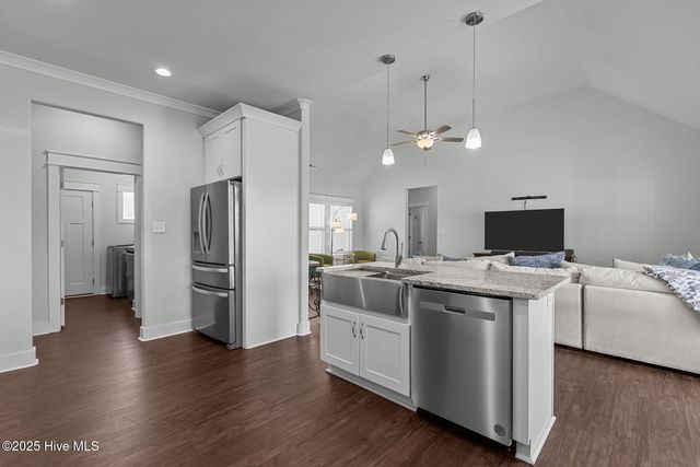 515 Nc Highway 343 N, Camden, NC 27921