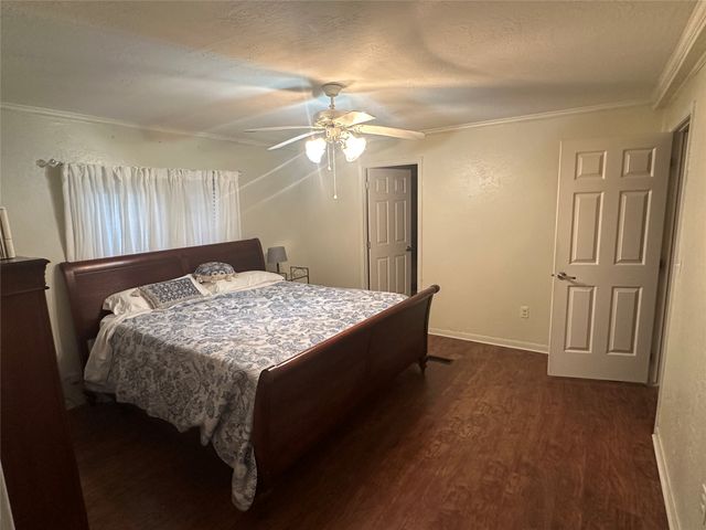 212 Rose Circle, Gordonville, TX 76245