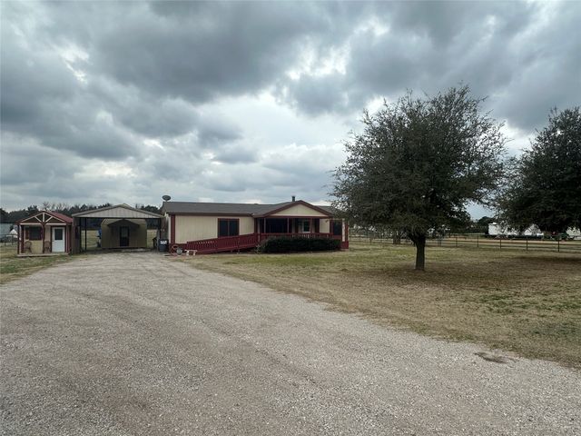 212 Rose Circle, Gordonville, TX 76245