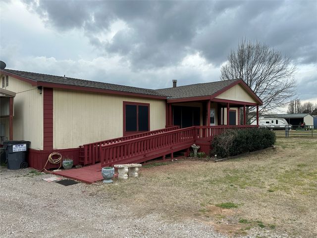 212 Rose Circle, Gordonville, TX 76245
