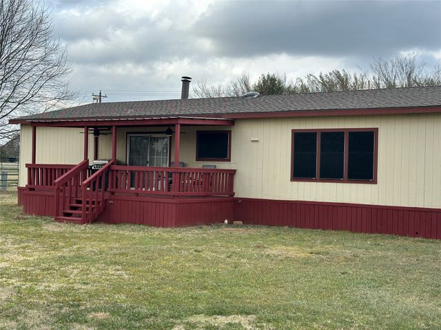 212 Rose Circle, Gordonville, TX 76245