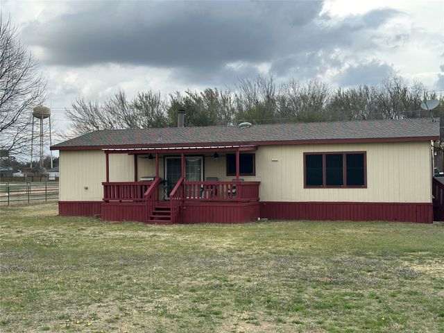 212 Rose Circle, Gordonville, TX 76245