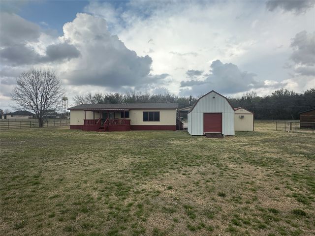 212 Rose Circle, Gordonville, TX 76245