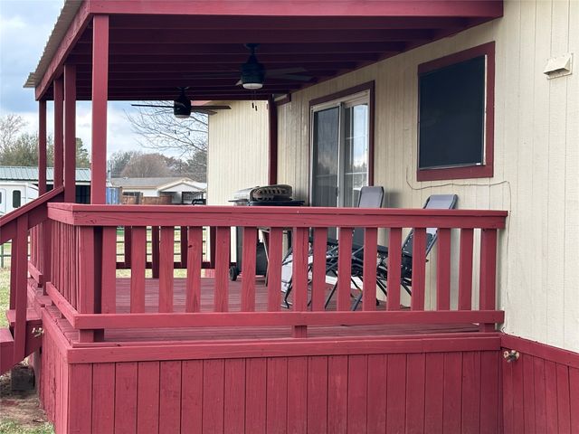 212 Rose Circle, Gordonville, TX 76245