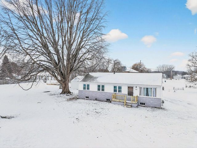 992 Home AVENUE, Menasha, WI 54952