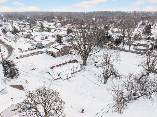 992 Home AVENUE, Menasha, WI 54952