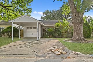 5314 Angelo Street, Houston, TX 77009