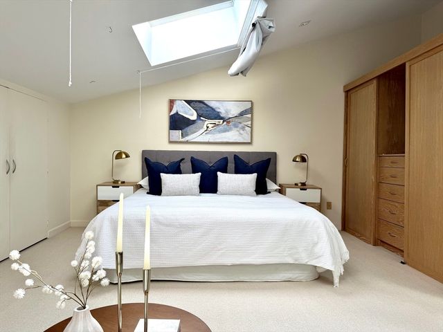 414 Beacon St PH4, Boston, MA 02115