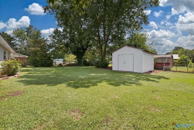 611 Fairmont Street, Albertville, AL 35950