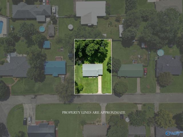 611 Fairmont Street, Albertville, AL 35950