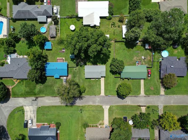 611 Fairmont Street, Albertville, AL 35950