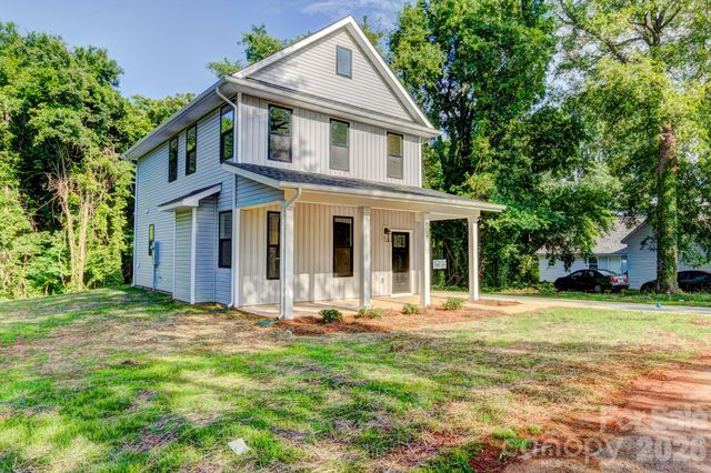 609 Legrand Street, Shelby, NC 28150