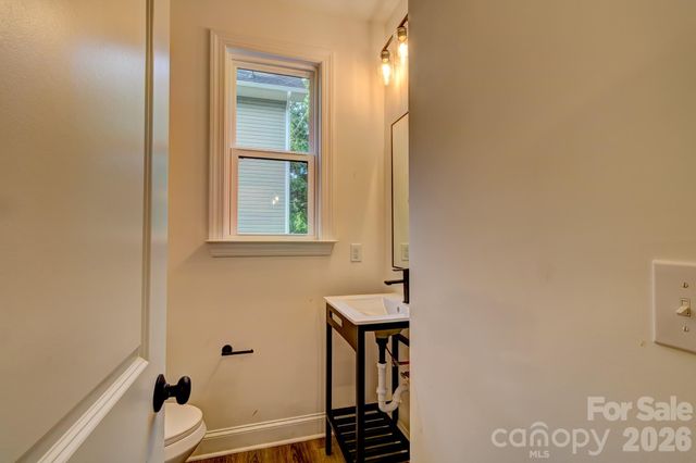 609 Legrand Street, Shelby, NC 28150
